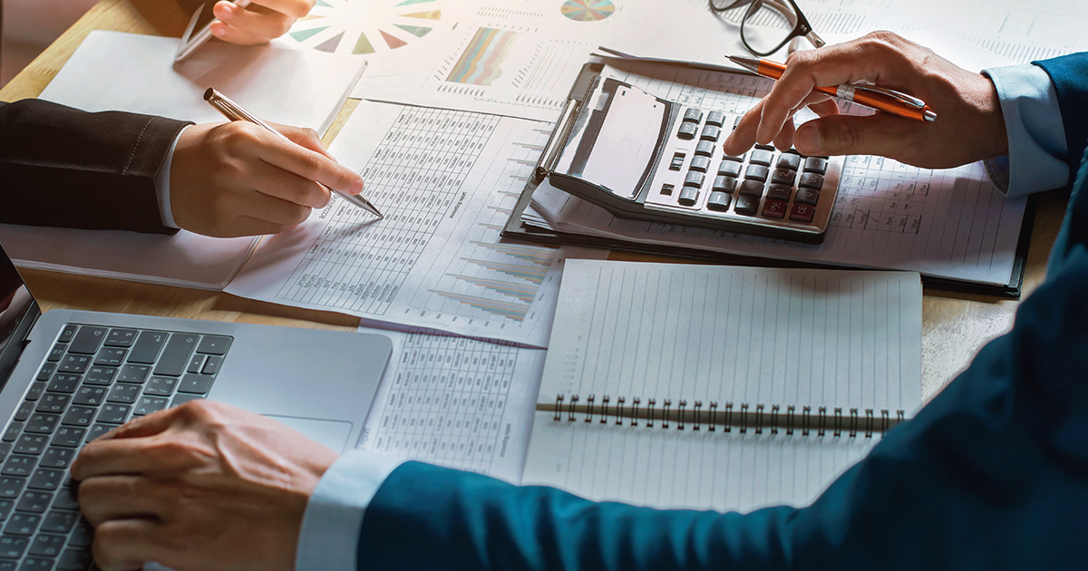 مهمترین قوانین مالی
